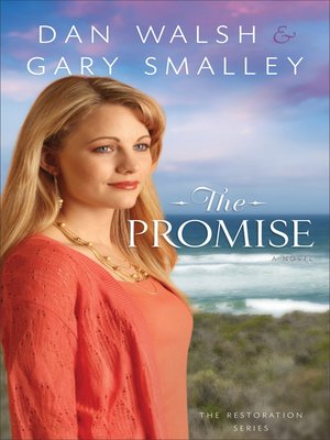 cover image of The Promise